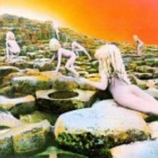 Led Zeppelin : Houses of the