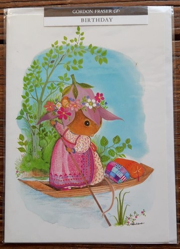 Vintage gordon fraser - vintage,