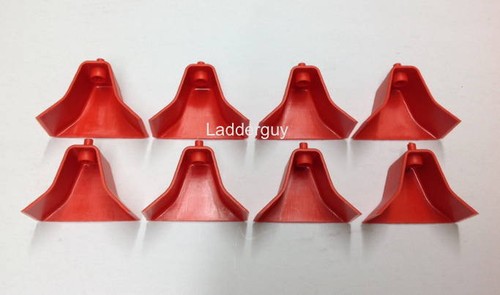 Wide rung cap set for - set,