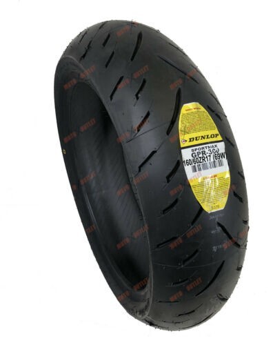 Dunlop sportmax 160 - dunlop, 160/60zr17