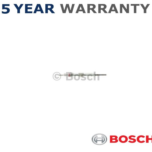 Bosch glow plug fits nissan - glow,