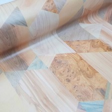 PVC Plastic Tablecloth Cover Oilcloth Vinyl Dining Coffee Table Protector  54"