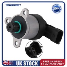 For Citroen Peugeot Fuel Pump Pressure Regulator Control Valve 1.6 D 0928400607
