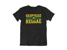  Skinhead Reggae  t-shirt