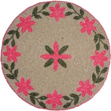 Placemats Table charger center