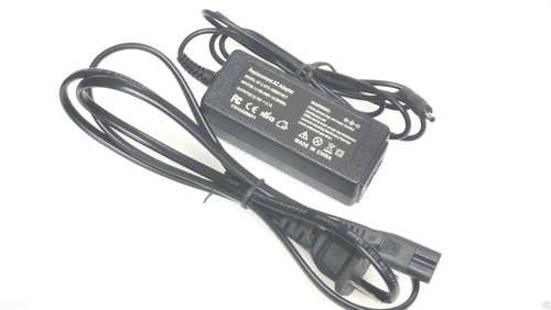 Adapter power supply cord - ac,