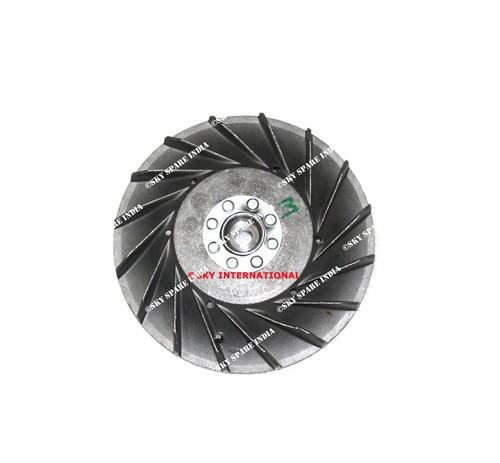 Flywheel magneto rotor - flywheel,