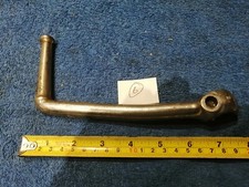 BSA TRIUMPH UNIDENTIFIED  KICK