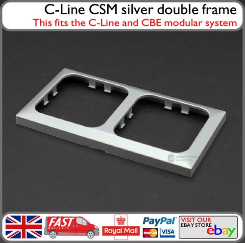 Line double surround - c-line,