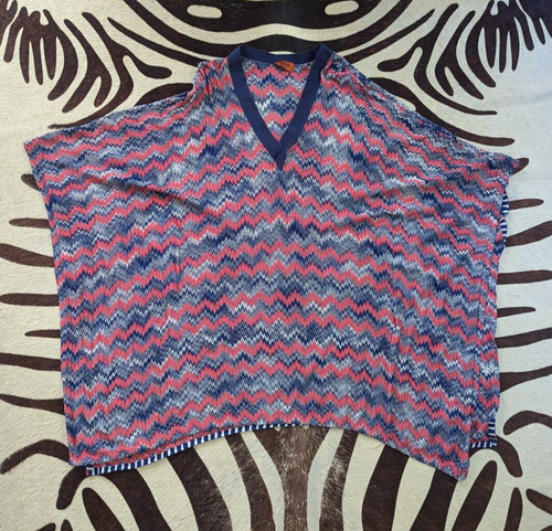 Stunning missoni mare - stunning,