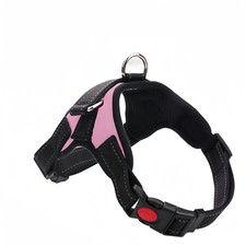 Dog Harness No Pull For Small Medium Large Dogs Anti Pull Strong And Adjustable
