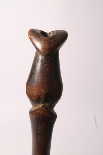 Vintage flute gurunsi bwa - vintage,