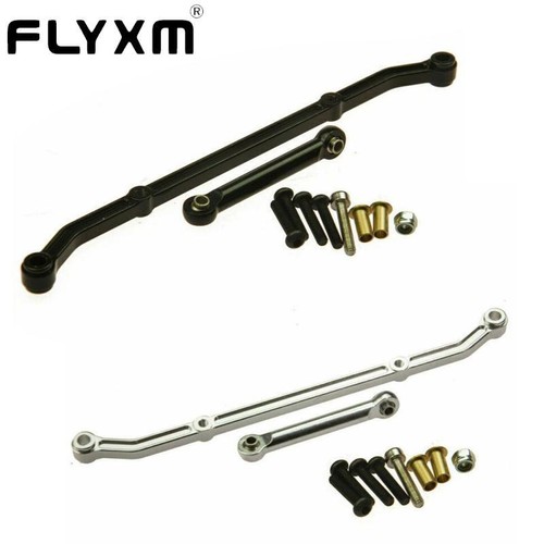 Flyxm alu steering link arm - flyxm,