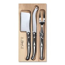 Laguiole Cheese Knife Set