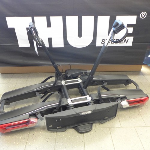 Thule rack carrier tow - carrier, trailer