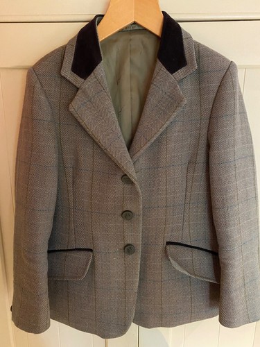 Shires huntington tweed - shires,