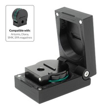 Artemis Diana SMK SPA P10 P12 M10 M11 M16 M20 M22 Slim Magazine Case Magnet Box