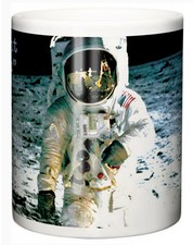 Buzz Aldrin Quote NASA