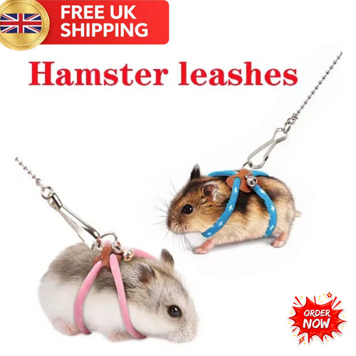 Adjustable small pet rat mouse - adjustable,