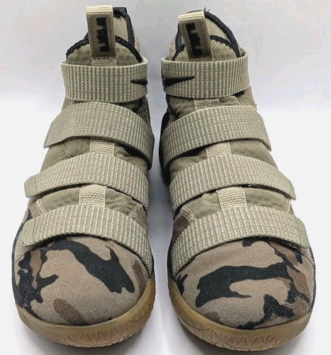 Nike zoom lebron soldier - lebron, 11