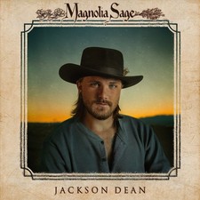 Jackson dean magnolia sage - -,