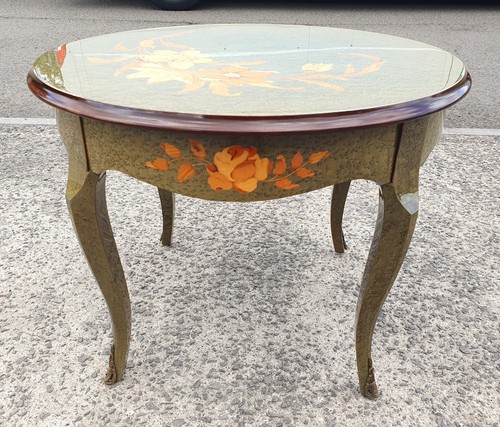 Antique reproduction french - antique,