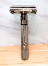 Gillette F3  1960 "Fat Boy"