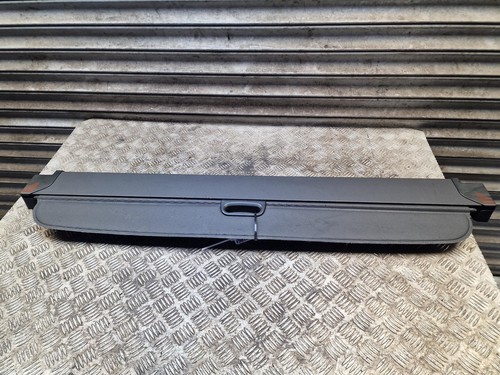 Bmw parcel shelf load cover - bmw,