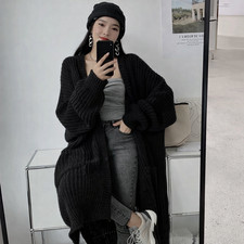 Women’s Oversized Chunky