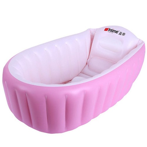Inflatable baby bathtub kid - inflatable,