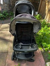 Graco Stadium Duo Tandem