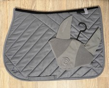 💎Aztec diamond Saddle Pad &