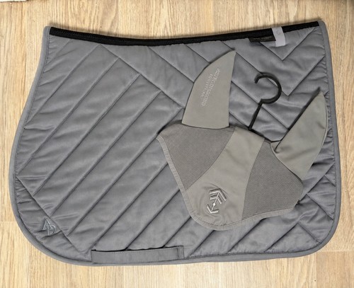 Aztec diamond saddle - pad, &