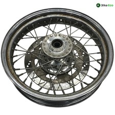 Front Wheel TRIUMPH TT 900