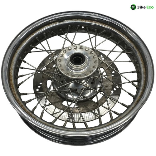 Front wheel triumph 900 - triumph,