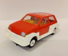 Pair scalextric mighty - of,
