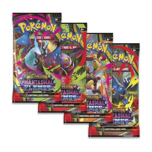 Pokémon tcg mega - -,