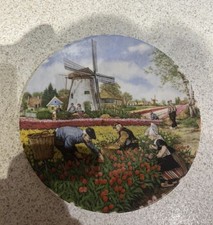 Vintage Royal Schwabap Holland
