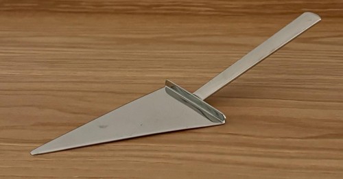Alessi rundes modell - alessi,