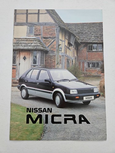 Nissan micra k10 sales - micra,