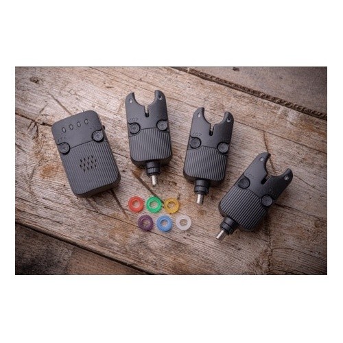 Wychwood solace sas alarm - 3,