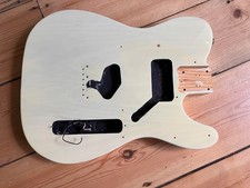 Fender Squier Classic Vibe 50s