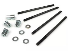 Lambretta Cylinder Stud & Nut