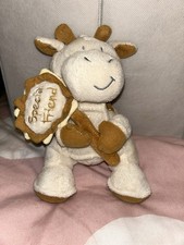 Alfie Giraffe Soft Plush Toy