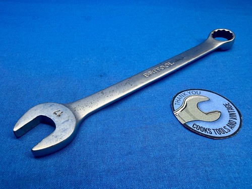 Britool 17mm combination - britool,