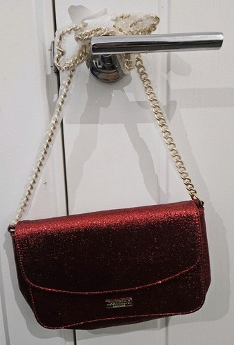 Jimmy choo sparkle red - , glitter