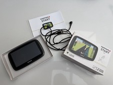 Tom Tom Start 50 Sat Nav 5" Screen