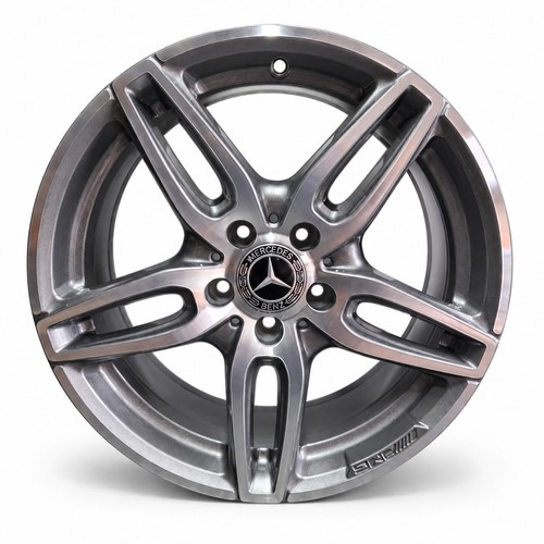 Mercedes cla class - a,