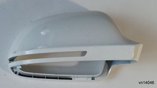 OEM AUDI A3 A4 A5 A6 A8 Q3 S4 S5 RIGHT side EXTERIOR MIRROR SUPPOTING RING RH