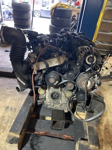 Bmw n47d20c diesel engine - n47d20c,